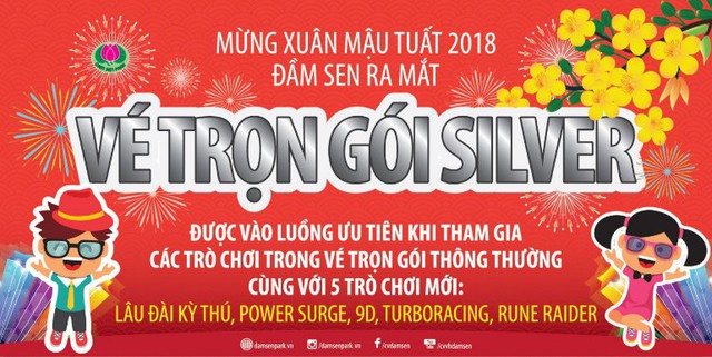 Địa điểm chơi tết dành cho các bạn trẻ TP.HCM - Ảnh 8. Địa điểm chơi tết dành cho các bạn trẻ TP.HCM - Ảnh 8.