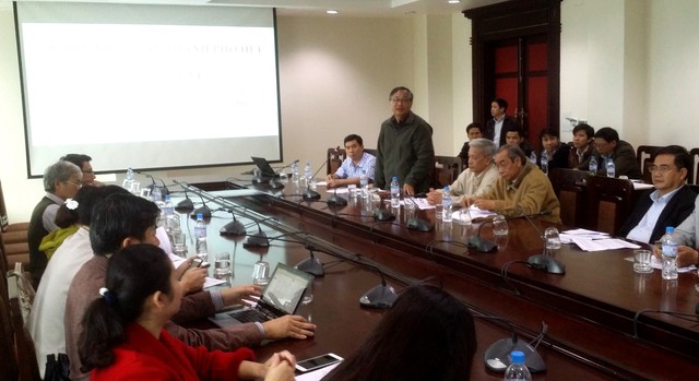 Đại thi hào Nguyễn Du được an táng lần đầu tại đâu? - Ảnh 2. Đại thi hào Nguyễn Du được an táng lần đầu tại đâu? - Ảnh 2.