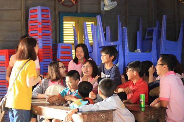 Người gốc Việt ở Campuchia nói gì về chuyện thẻ xanh? - Ảnh 4. Người gốc Việt ở Campuchia nói gì về chuyện thẻ xanh? - Ảnh 4.