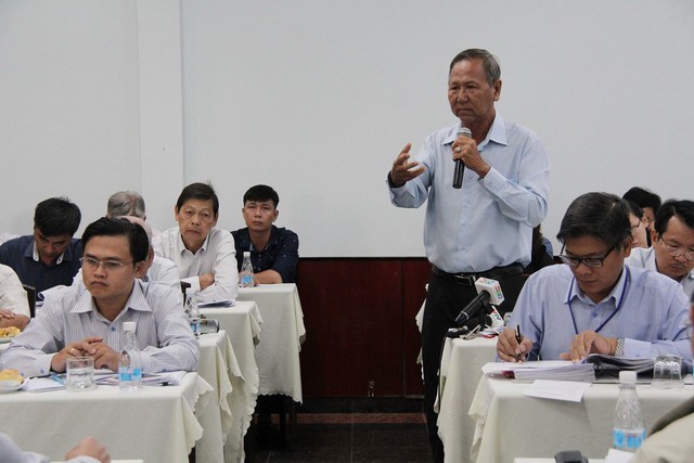 Đóng cửa cơ sở y tế nếu chưa xử lý nước thải - Ảnh 2. Đóng cửa cơ sở y tế nếu chưa xử lý nước thải - Ảnh 2.