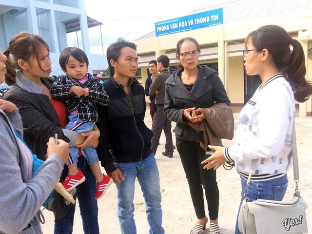 Khi nào người lao động bị “cắt ngang” hợp đồng? - Ảnh 1. Khi nào người lao động bị “cắt ngang” hợp đồng? - Ảnh 1.