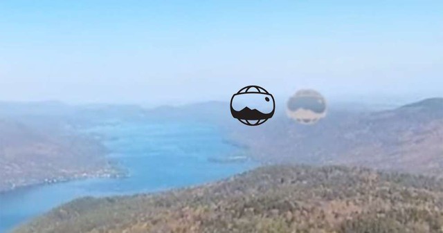 UFO liên tiếp xuất hiện tại Mỹ? - Ảnh 3. UFO liên tiếp xuất hiện tại Mỹ? - Ảnh 3.
