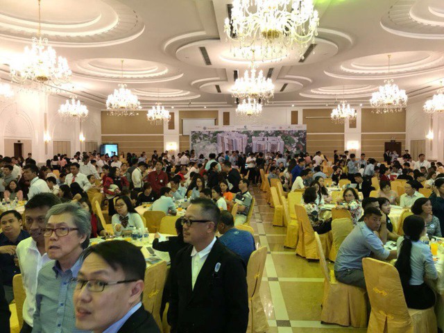 Giá bất động sản trung tâm TP.Biên Hòa tăng nhanh - Ảnh 2. Giá bất động sản trung tâm TP.Biên Hòa tăng nhanh - Ảnh 2.