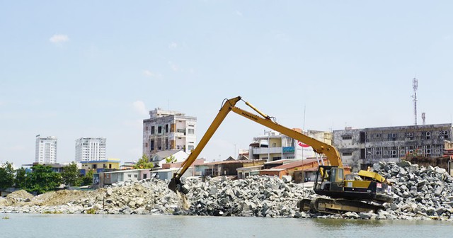 Bà Phan Thị Mỹ Thanh và lãnh đạo Đồng Nai vi phạm những gì? - Ảnh 1. Bà Phan Thị Mỹ Thanh và lãnh đạo Đồng Nai vi phạm những gì? - Ảnh 1.