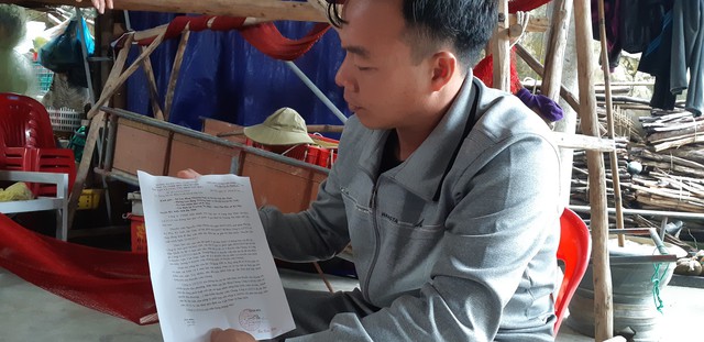 Chìm tàu cá ở Hàn Quốc, 2 thuyền viên Việt mất tích - Ảnh 1. Chìm tàu cá ở Hàn Quốc, 2 thuyền viên Việt mất tích - Ảnh 1.