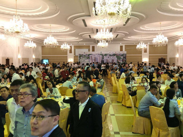 Tiềm năng lợi nhuận tăng cao với bất động sản Biên Hòa - Ảnh 1. Tiềm năng lợi nhuận tăng cao với bất động sản Biên Hòa - Ảnh 1.