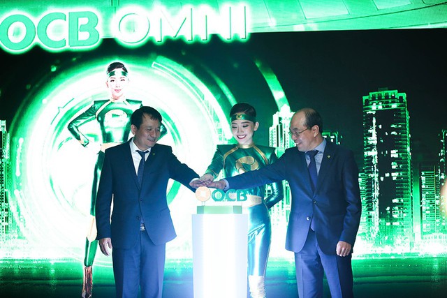 Thời của sản phẩm và dịch vụ ngân hàng đột phá - Ảnh 1. Thời của sản phẩm và dịch vụ ngân hàng đột phá - Ảnh 1.
