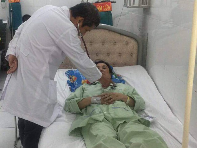 Không có thêm người tử vong trong vụ cháy chung cư Carina - Ảnh 1. Không có thêm người tử vong trong vụ cháy chung cư Carina - Ảnh 1.