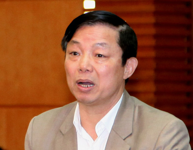 Không thể có phố đèn đỏ ít nhất đến năm 2020 - Ảnh 1. Không thể có phố đèn đỏ ít nhất đến năm 2020 - Ảnh 1.