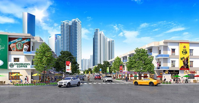 Thời của bất động sản Nhơn Trạch - Ảnh 3. Thời của bất động sản Nhơn Trạch - Ảnh 3.