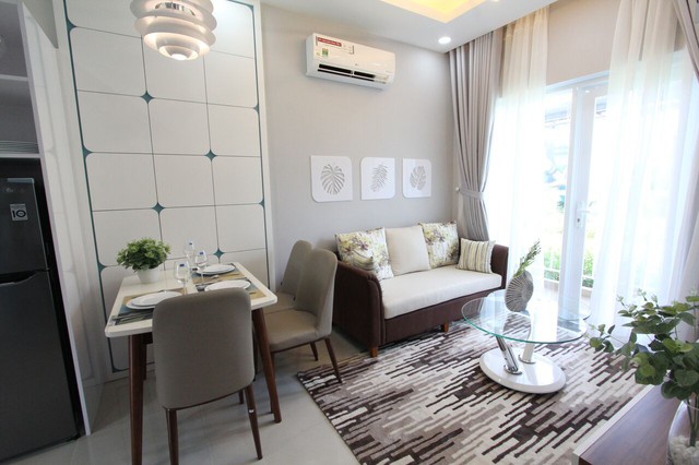 Cơ hội mua nhà đến với hàng triệu lao động - Ảnh 2. Cơ hội mua nhà đến với hàng triệu lao động - Ảnh 2.