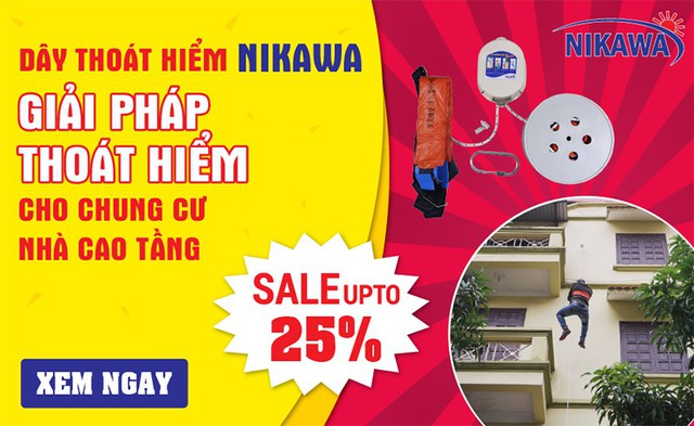 5 bước xử lý khi hỏa hoạn và giải pháp phòng cháy - Ảnh 3. 5 bước xử lý khi hỏa hoạn và giải pháp phòng cháy - Ảnh 3.