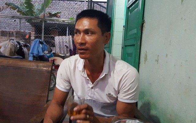 Tài xế bẻ lái ‘xuất thần’ chưa thống nhất được bồi thường - Ảnh 1. Tài xế bẻ lái ‘xuất thần’ chưa thống nhất được bồi thường - Ảnh 1.