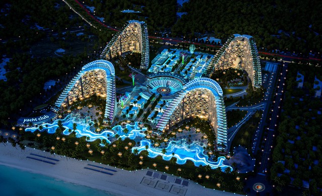 Sắp có khách sạn mang thương hiệu Travelodge tại Việt Nam - Ảnh 1. Sắp có khách sạn mang thương hiệu Travelodge tại Việt Nam - Ảnh 1.