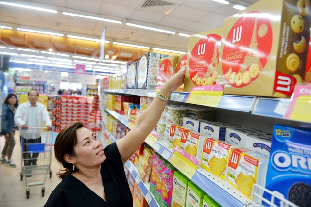 8-3 mua gì tặng phụ nữ? - Ảnh 1. 8-3 mua gì tặng phụ nữ? - Ảnh 1.