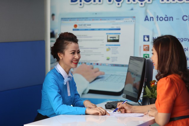 Vietbank xây dựng ngân hàng theo hướng phát triển lành mạnh - Ảnh 2. Vietbank xây dựng ngân hàng theo hướng phát triển lành mạnh - Ảnh 2.