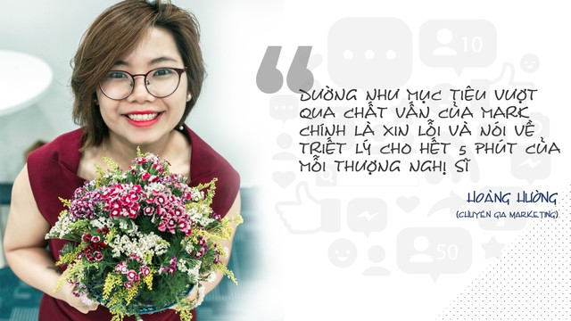 Chuyên gia trong nước: Facebook và Zuckerberg vẫn quyền lực nhất - Ảnh 4. Chuyên gia trong nước: Facebook và Zuckerberg vẫn quyền lực nhất - Ảnh 4.