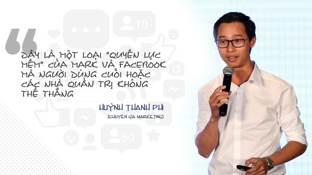 Chuyên gia trong nước: Facebook và Zuckerberg vẫn quyền lực nhất - Ảnh 6. Chuyên gia trong nước: Facebook và Zuckerberg vẫn quyền lực nhất - Ảnh 6.