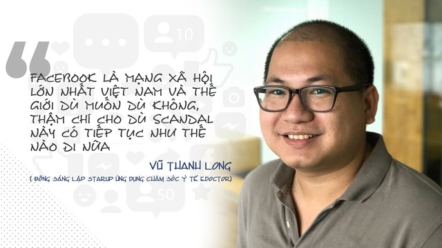 Chuyên gia trong nước: Facebook và Zuckerberg vẫn quyền lực nhất - Ảnh 2. Chuyên gia trong nước: Facebook và Zuckerberg vẫn quyền lực nhất - Ảnh 2.