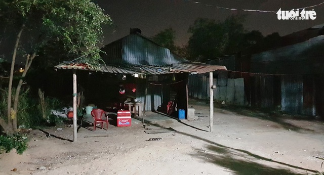 Ẩu đả trong cuộc nhậu đêm, một người bị đánh chết - Ảnh 1. Ẩu đả trong cuộc nhậu đêm, một người bị đánh chết - Ảnh 1.
