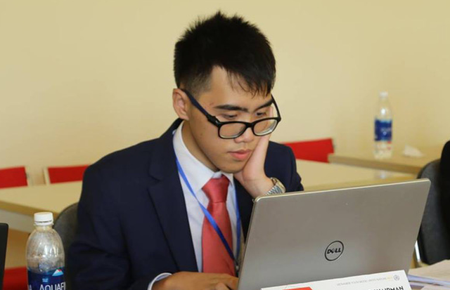 Tại sao tớ nghiện đi MUN đến thế? - Ảnh 3. Tại sao tớ nghiện đi MUN đến thế? - Ảnh 3.