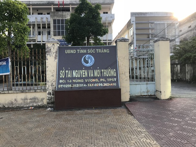 Mất chức chi cục trưởng vì hai năm không hoàn thành nhiệm vụ - Ảnh 1. Mất chức chi cục trưởng vì hai năm không hoàn thành nhiệm vụ - Ảnh 1.