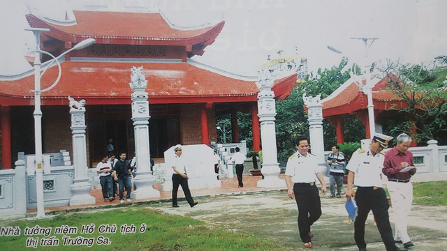 Đầy thêm một tình yêu với đảo - Ảnh 1. Đầy thêm một tình yêu với đảo - Ảnh 1.