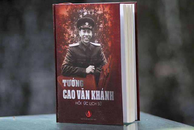cao van khanh cao van khanh