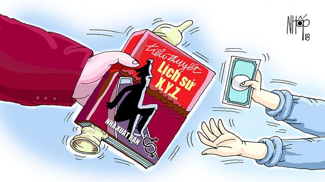 Ngọc hoàng nổi giận - Ảnh 1. Ngọc hoàng nổi giận - Ảnh 1.
