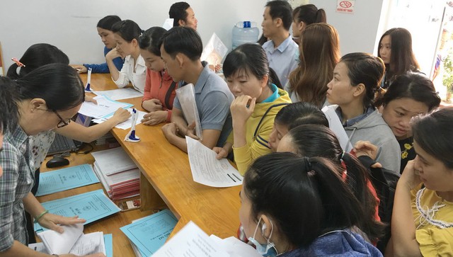 Đủ điểm trúng tuyển 3 trường, có được chọn trường mình muốn? - Ảnh 1. Đủ điểm trúng tuyển 3 trường, có được chọn trường mình muốn? - Ảnh 1.