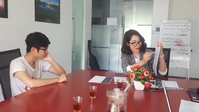 Trường đại học cho hàng trăm sinh viên bảo lưu để đi làm - Ảnh 2. Trường đại học cho hàng trăm sinh viên bảo lưu để đi làm - Ảnh 2.