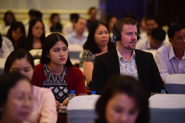 Tuổi Trẻ chuyển hiến kế du lịch của bạn đọc đến lãnh đạo TP.HCM - Ảnh 7. Tuổi Trẻ chuyển hiến kế du lịch của bạn đọc đến lãnh đạo TP.HCM - Ảnh 7.