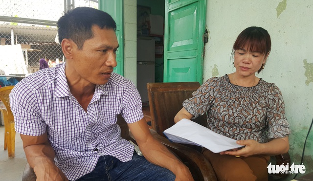 Tài xế đánh lái ‘xuất thần’ đề xuất gửi tiền ủng hộ trẻ em nghèo - Ảnh 1. Tài xế đánh lái ‘xuất thần’ đề xuất gửi tiền ủng hộ trẻ em nghèo - Ảnh 1.