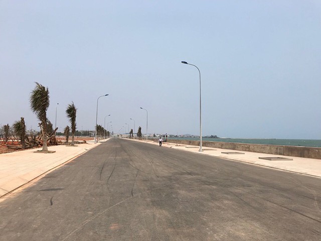 Dòng tiền đổ vào đất nền thương mại Phan Thiết - Ảnh 2. Dòng tiền đổ vào đất nền thương mại Phan Thiết - Ảnh 2.