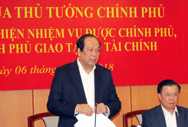 Ngành hải quan vẫn còn một vài con sâu - Ảnh 1. Ngành hải quan vẫn còn một vài con sâu - Ảnh 1.