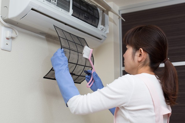 Nắng nóng, xài máy lạnh sao để tiết kiệm điện? - Ảnh 1. Nắng nóng, xài máy lạnh sao để tiết kiệm điện? - Ảnh 1.