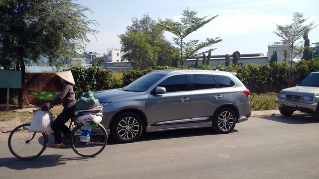 Chào tháng 4, nhiều dòng xe rục rịch tăng giá - Ảnh 1. Chào tháng 4, nhiều dòng xe rục rịch tăng giá - Ảnh 1.