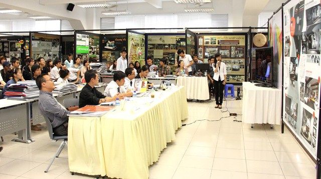 ĐH Văn Lang hơn 90% sinh viên tốt nghiệp có việc làm - Ảnh 3. ĐH Văn Lang hơn 90% sinh viên tốt nghiệp có việc làm - Ảnh 3.
