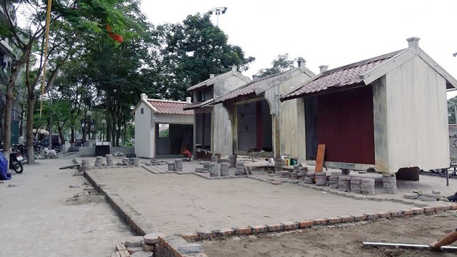 Tối nay, Hà Nội khai trương phố đi bộ Trịnh Công Sơn - Ảnh 1. Tối nay, Hà Nội khai trương phố đi bộ Trịnh Công Sơn - Ảnh 1.