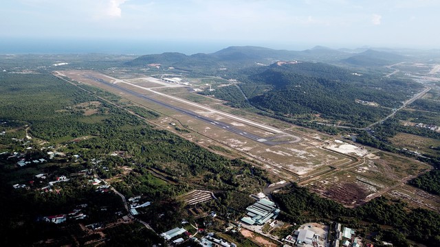 BĐS đảm bảo tính an toàn hút nhà đầu tư - Ảnh 1. BĐS đảm bảo tính an toàn hút nhà đầu tư - Ảnh 1.
