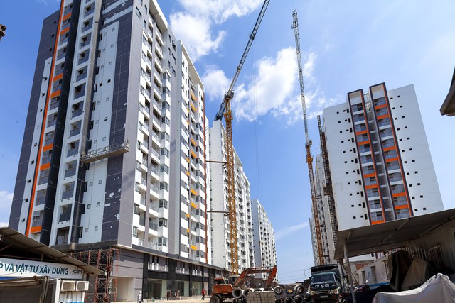 Khu Đông TP.HCM hưởng lợi từ thành phố thông minh - Ảnh 2. Khu Đông TP.HCM hưởng lợi từ thành phố thông minh - Ảnh 2.