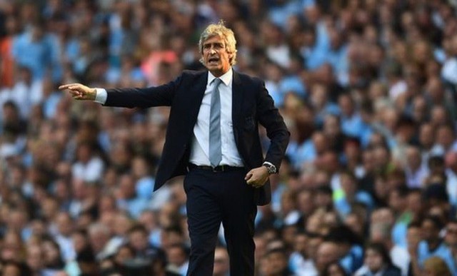 HLV Pellegrini trở lại Premier League, dẫn dắt West Ham - Ảnh 1. HLV Pellegrini trở lại Premier League, dẫn dắt West Ham - Ảnh 1.