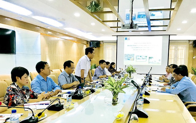 Những tiêu chí hàng đầu để xây dựng và phát triển doanh nghiệp - Ảnh 1. Những tiêu chí hàng đầu để xây dựng và phát triển doanh nghiệp - Ảnh 1.