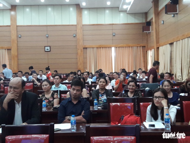 Phú Quốc hủy đấu giá 10 lô đất vàng vì nghi khách hàng đè giá - Ảnh 1. Phú Quốc hủy đấu giá 10 lô đất vàng vì nghi khách hàng đè giá - Ảnh 1.