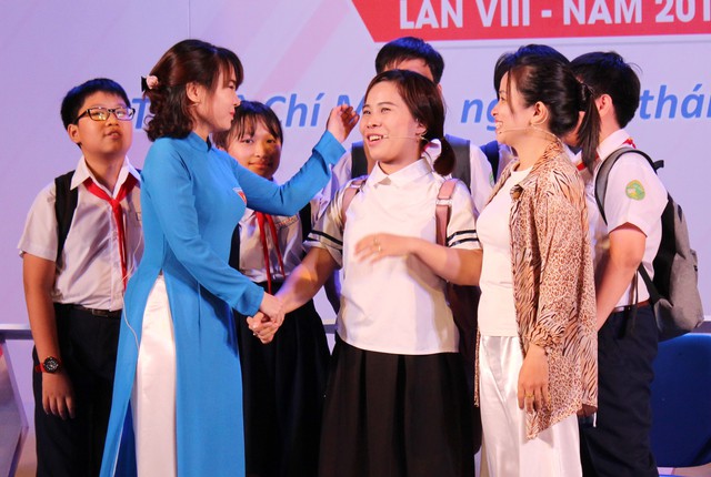 Ứng dụng thực tiễn với các môn khoa học hàn lâm - Ảnh 8. Ứng dụng thực tiễn với các môn khoa học hàn lâm - Ảnh 8.