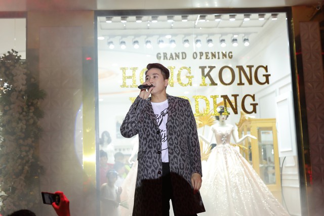 Khai trương chi nhánh THIÊN ĐƯỜNG - HONGKONG WEDDING - Ảnh 5. Khai trương chi nhánh THIÊN ĐƯỜNG - HONGKONG WEDDING - Ảnh 5.