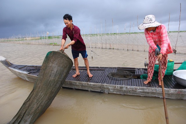 Nhìn thiên nhiên - đoán thời tiết - Ảnh 1. Nhìn thiên nhiên - đoán thời tiết - Ảnh 1.