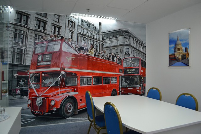 SI–UK khai trương văn phòng mới tại Việt Nam - Ảnh 2. SI–UK khai trương văn phòng mới tại Việt Nam - Ảnh 2.