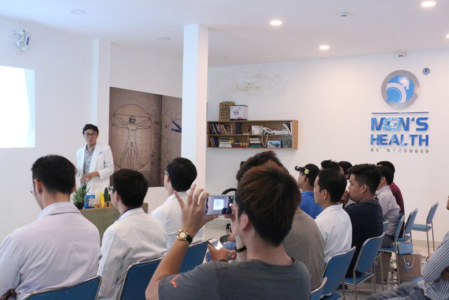 Thế nào là Yêu an toàn - Ảnh 1. Thế nào là Yêu an toàn - Ảnh 1.