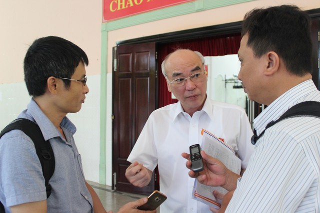 Đoàn ĐBQH TP.HCM sẽ gặp cử tri quận 2, Thủ Thiêm là nội dung quan trọng - Ảnh 1. Đoàn ĐBQH TP.HCM sẽ gặp cử tri quận 2, Thủ Thiêm là nội dung quan trọng - Ảnh 1.